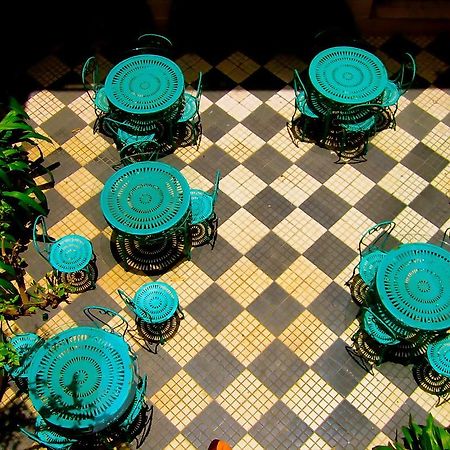 Hotel Du Roi Christophe Cap-Haïtien エクステリア 写真